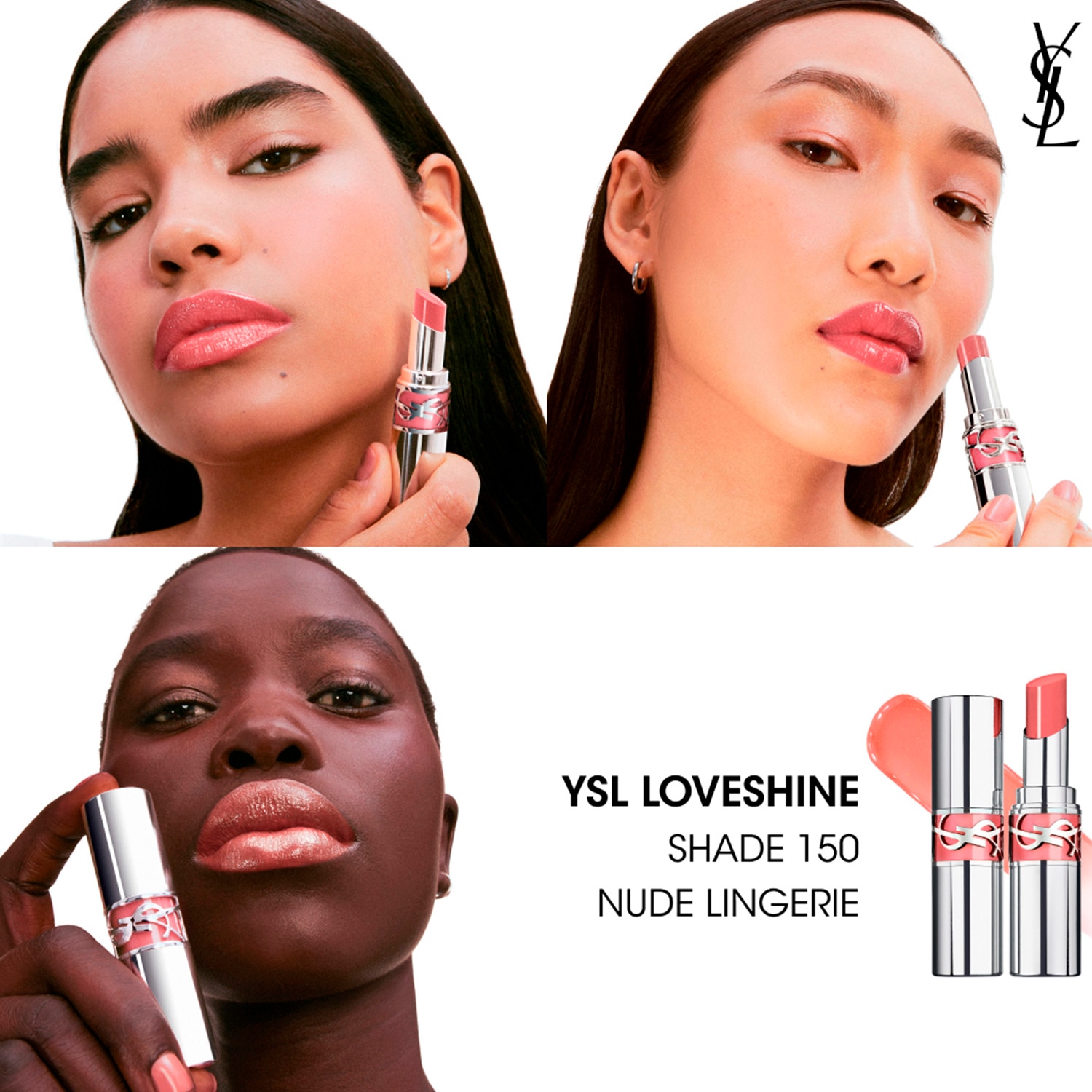LOVESHINE EL NUEVO LABIAL DE ALTO BRILLO (LABIAL EN BARRA CON EFECTO BRILLOSO)